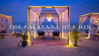 Walk With Us The Palayana Hua Hin [upl. by Cherilynn298]