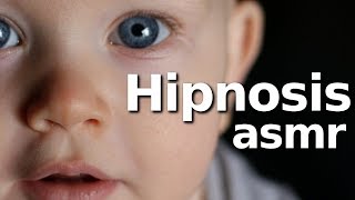 HIPNOSIS PARA DORMIR ASMR  Regresión a una infancia feliz  Audio de hipnosis subliminal 17 [upl. by Nyhagen82]