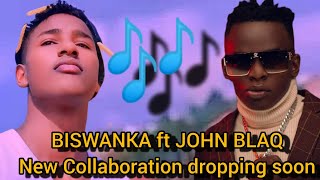 Sikyeguya By Biswanka ft John Blaq Dropping soon [upl. by Darsey]