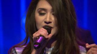 Nasiba Abdullayeva  Barigal Maryam cover [upl. by Adelpho901]