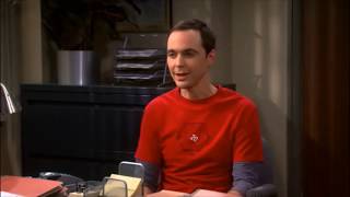 😆😆😆 Sheldon Cooper Rasizm😆😆😆 quotTeoria wielkiego podrywuquot S06E1220 [upl. by Wright197]