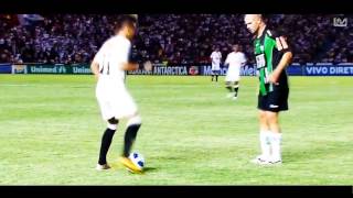 Neymar 2012 Best Skills [upl. by Alitta]