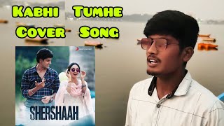 Kabhi Tumhe  Shershaah  Cover Song  Badal [upl. by Ardnekahs]