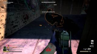 Lets Play Together  PAYDAY The Heist 11 Schlachthaus 12 German HD [upl. by Ketchan299]