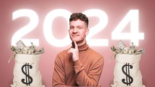 Geld verdienen in 2024  die schlausten und dümmsten Wege [upl. by Ahearn]