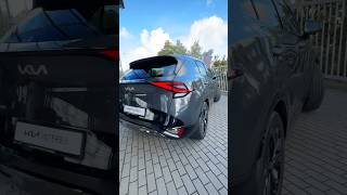 Kia Sportage 16 TGDI 160KM 7DCT Anniversary Edition w Penta Metal [upl. by Eniamraj659]