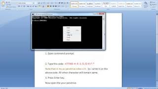 How to recover data from corrupted pen drive or memory card [upl. by Anwahsit329]