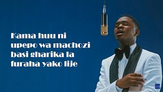 HII NDIO BALAA YA WIMBO MPYA WA OBBY ALPHA NIOKOE [upl. by Betthezel]