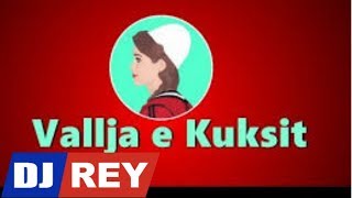 Vallja e Kuksit  Live 2020 [upl. by Garry710]