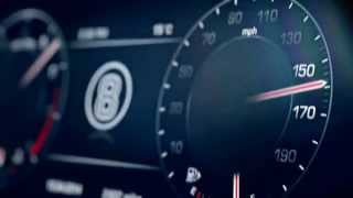 Range Rover Sport SVR ACCELERATION 0100  47 SEC  VMAX [upl. by Aehsan]