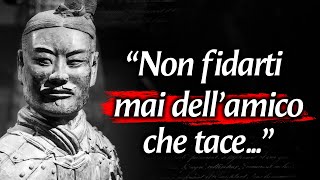 Questi Citazioni di Sun Tzu Cambiano la Vita [upl. by Dygall]