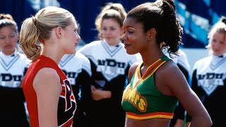 Bring It On Full Movie Facts amp Review  Kirsten Dunst  Eliza Dushku [upl. by Whiting]