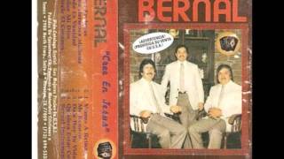 CONJUNTO BERNAL [upl. by Zehcnas]