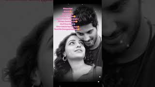 Yenadi nee enna ipti aakuna song whatsapp status Tamil ❤️ [upl. by Assenad]