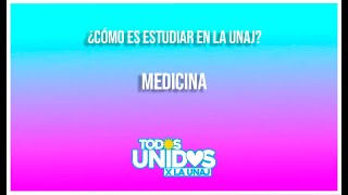 Medicina en la UNAJ [upl. by Anida952]