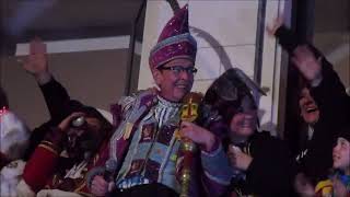 Aalst Carnaval 2022  Popverbrandingsfilm [upl. by Dorsman]