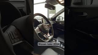 Nissan Juke 2024 nissan juke [upl. by Lita]