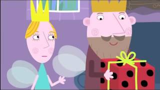 Ben And Hollys Little Kingdom Gastons Birthday Episode 49 Season 2 [upl. by Kronfeld]