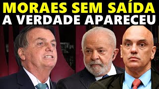 É GRAVÍSSIMO A VERDADE APARECEU SOBRE CORONEL CID MINISTRO ALEXANDRE DE MORAES E JAIR BOLSONARO [upl. by Diogenes]