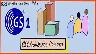 GS1 Architecture Liaisons [upl. by Pepita]