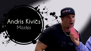 Pabeidz dziesmu  Andris Kivičs [upl. by Ariamat]