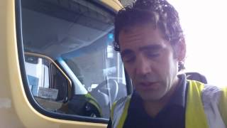 How to fit Armaplate  Are you thinking of fitting Armaplate Van Security [upl. by Leyla]