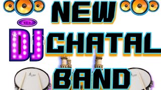 new style chatal band song remix by dj Harish kasulabad chatal song [upl. by Royden228]