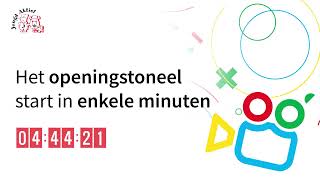 livestream koningsdag 2022 NOVO3 [upl. by Aveneg]