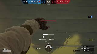 RAINBOW SIX SIEGE Live ITA PS5 4K  Gameplay🇮🇹 [upl. by Starks481]