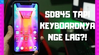 PANTESAN HAPE INI BISA MURAH BANGET  3 Masalah Pocophone F1  Fix [upl. by Alcot411]