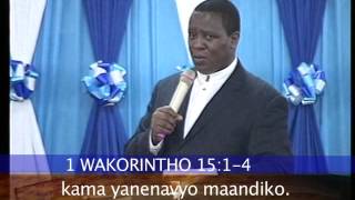 kujitetea mbele za mungu Pastor harrison Nganga [upl. by Marta]