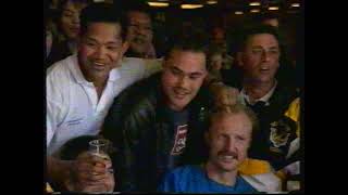 Northcote Tigers 1992 Documentary [upl. by Coniah]