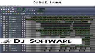 Best Free Music Production Software  Download Full Version Free [upl. by Weiler378]