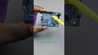 ArduinoESP32  Arduino UNO R4 arduino esp32 electronics iot [upl. by Aiveneg956]