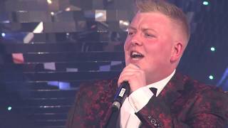 Get AHead 25th Anniversary Ball  Gruffydd Wyn Full Performance [upl. by Heuser]