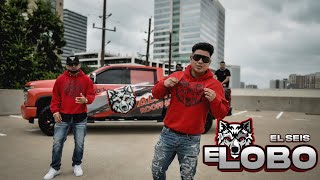 EL SEIS  EL LOBO VIDEO OFICIAL [upl. by Rafe]