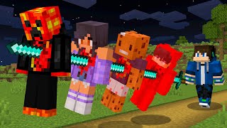 Why I Killed Minecraft’s Biggest YouTubers [upl. by Hajile]