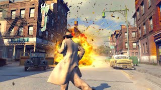 10 Best OPEN WORLD GANGSTER Games of All Time [upl. by Dilaw266]