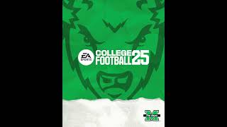 College Football 25  Official Logo Reveal shorts [upl. by Pugh128]