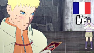 TOUTES LES TECHNIQUES SECRETES COMBINÉES EN VF NARUTO X BORUTO  ULTIMATE NINJA STORM CONNECTION [upl. by Harlie]