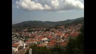 Skiathos Greece Holiday Review [upl. by Ayifas]