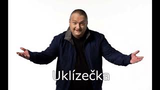 Mrázek Ústředna  Uklízečka HD [upl. by Marie]