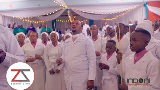 The True Worshippers Of God highlights [upl. by Nosydam]