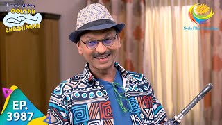 Popatlal And Anokhis MeetUp Day  Taarak Mehta Ka Ooltah Chashmah  Full Episode  22 Jan 2024 [upl. by Nawrocki]