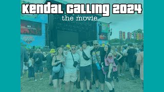 Kendal Calling 2024  The Movie [upl. by Perlie]