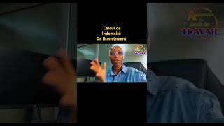 droitdutravail cotedivoire salaires motivation info droit conseils indemnity [upl. by Nangatrad]