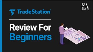 TradeStation Review For Beginners [upl. by Inatsed849]