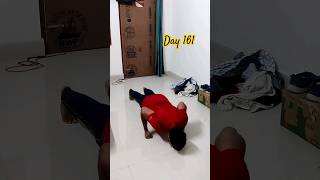 Doing knuckle push ups everyday till I have 1000 subscribers 💪🔥 shorts deadpoolandwolverine [upl. by Ohnuj]