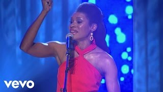 Nicole C Mullen  Redeemer Live [upl. by Slaby930]