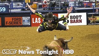 Top Hand Rodeo Tour Quick Look [upl. by Nosremaj]